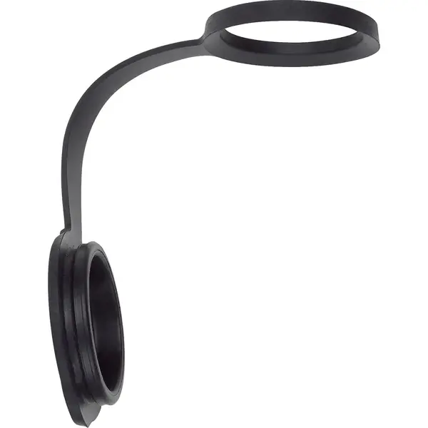 Schneider Electric - 173097 - Replacement hinged lid for all-rubber SC - 1