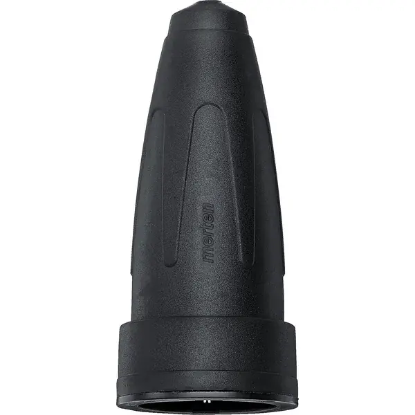 Schneider Electric - 174091 - Rubber SCHUKO connector - 1