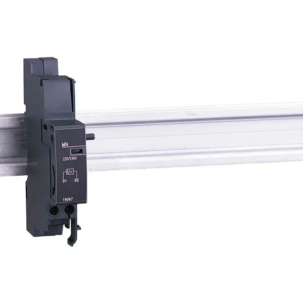 Schneider Electric - 19069 - MN 48VAC FOR NG125 - 1