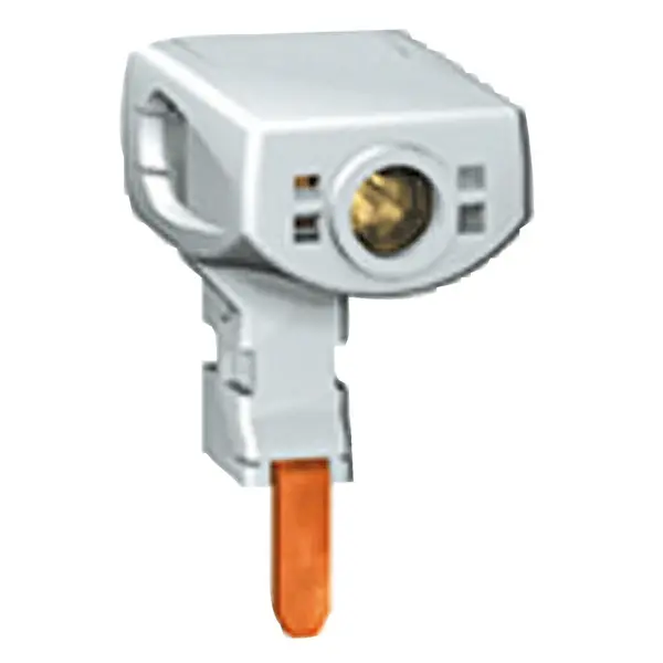 Schneider Electric - 21098 - 4 CONNECTORS 25MM2 - 1