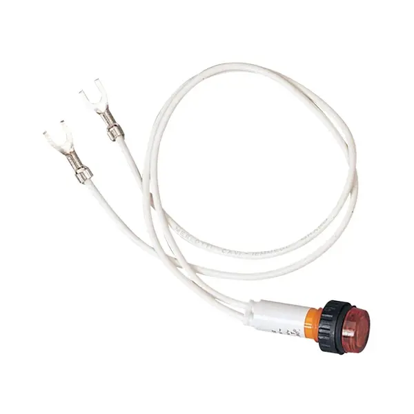 Schneider Electric - 21143 - RED INDICATOR 440V FOR 21133 - 1