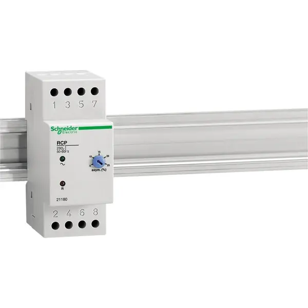 Schneider Electric - 21180 - POWER CONTROL RELAY 400V - 1