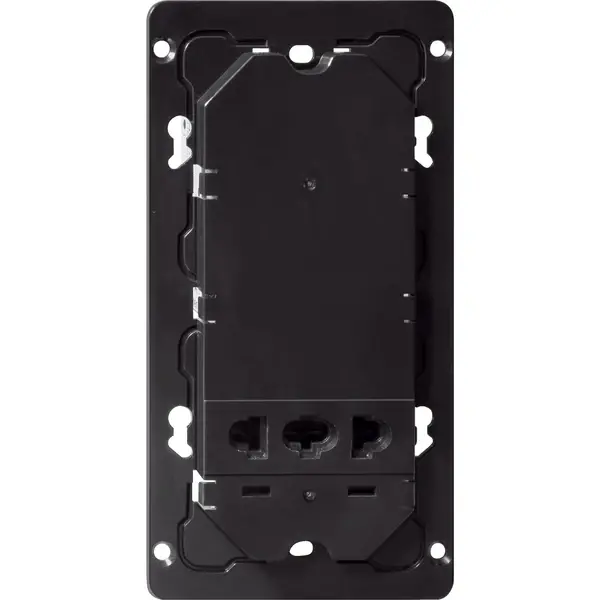 Schneider Electric - 213300 - Shaver socket-outlet insert - 1