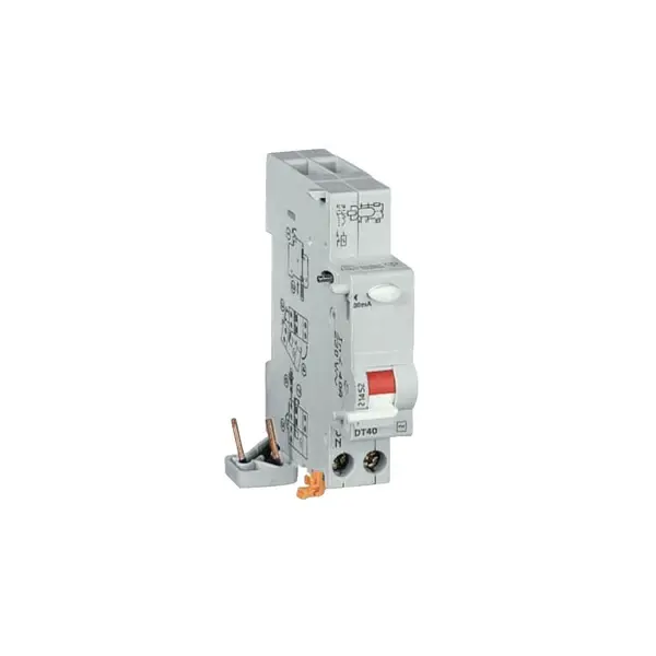 Schneider Electric - 21451 - dt40 3p 6ka 16a c - 1