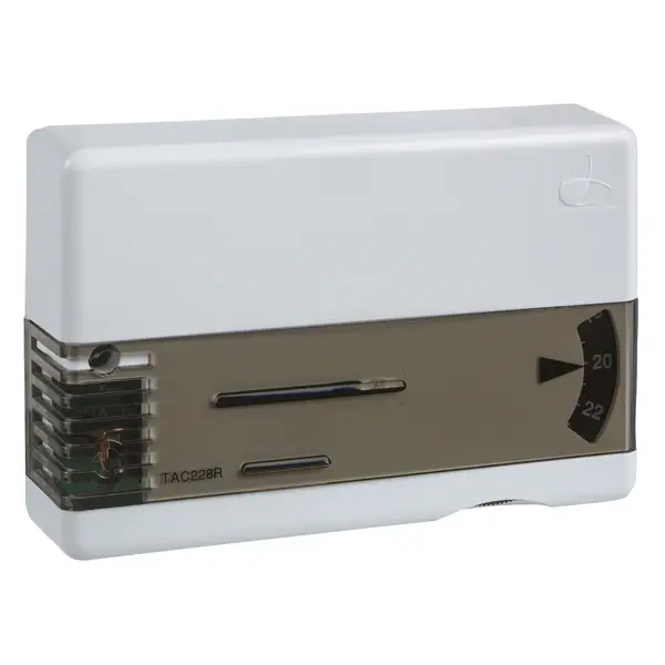 Schneider Electric - 2281084000 - Controller TAC228R - 1