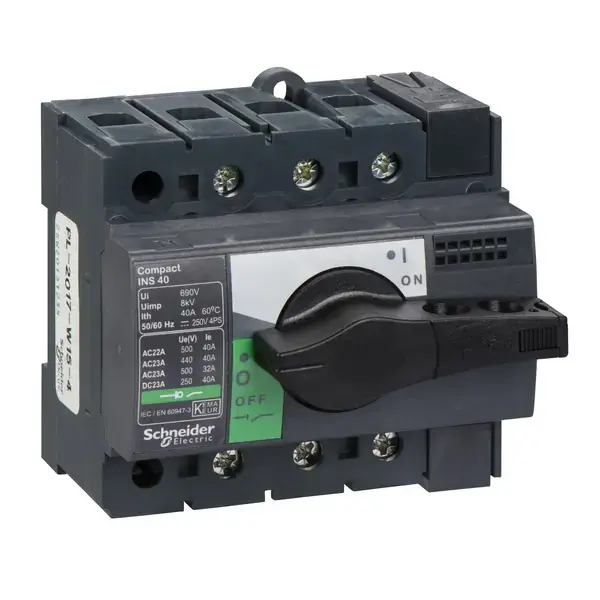 Schneider Electric - 28900 - 1