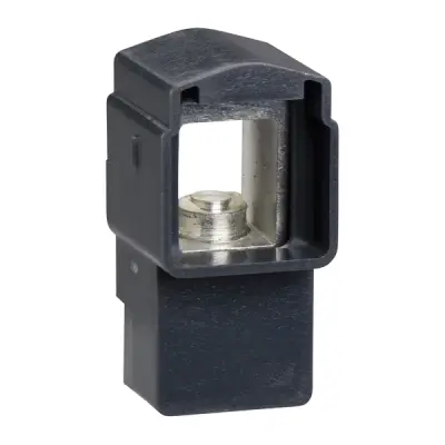 Schneider Electric - 28947 - 3 SNAP-IN TERMINAL BLOCS 95MM2 - 1