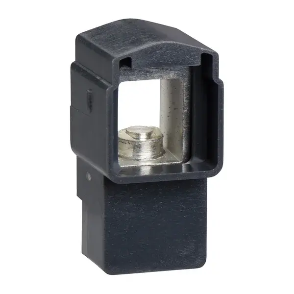 Schneider Electric - 28947 - 3 SNAP-IN TERMINAL BLOCS 95MM2 - 1