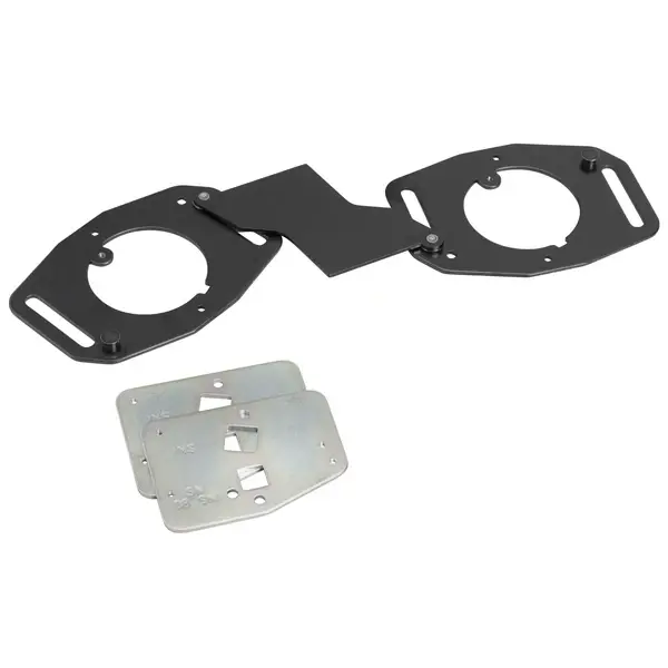 Schneider Electric - 28953 - MECHANICAL INTERLOCK (INS40/160) - 1