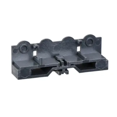 Schneider Electric - 28955 - 2 TERMINAL SHROUDS 3/4P - 1