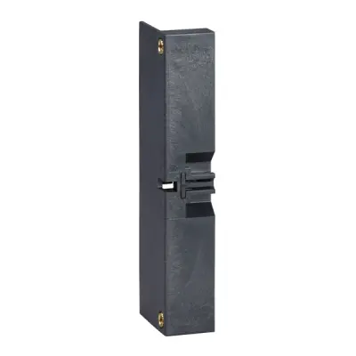 Schneider Electric - 28956 - 2 TERMINAL SHROUDS 3/4P - 1