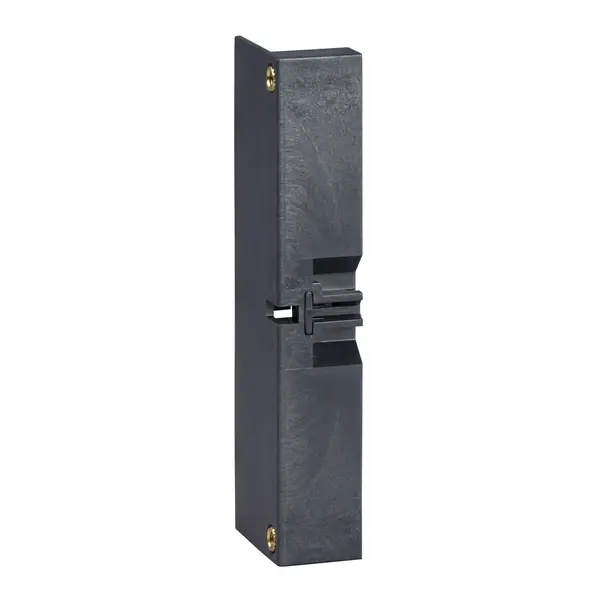 Schneider Electric - 28956 - 2 TERMINAL SHROUDS 3/4P - 1