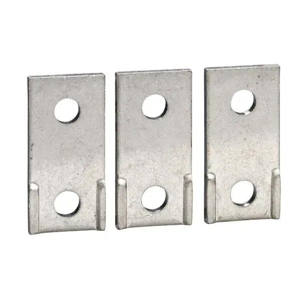 Schneider Electric - 29263 - 3 EXTENSIONS TERMINALS - 1
