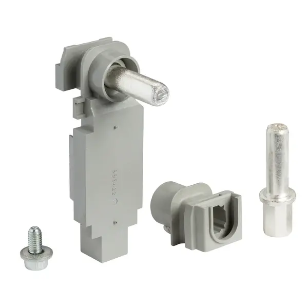 Schneider Electric - 29269 - 2 VIGI DRAW-OUT PLUGS (1 POLE) - 1