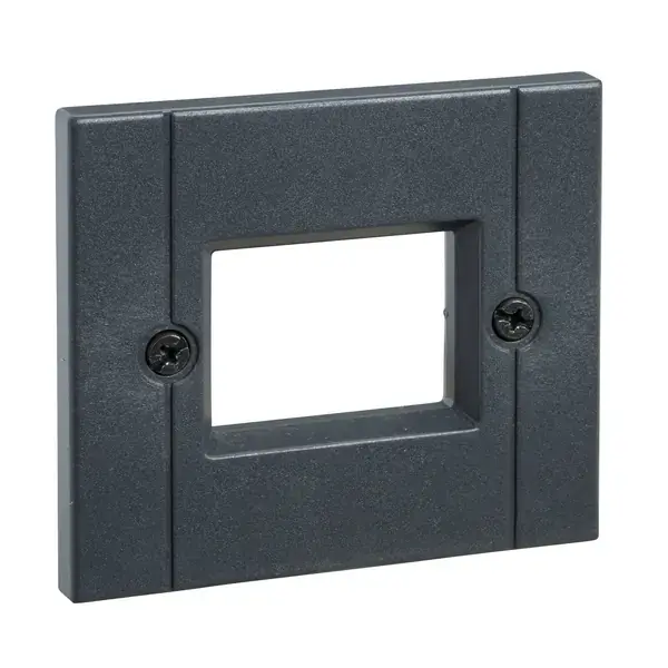 Schneider Electric - 29316 - ESCTUCHEON FOR VIGI (NS100/250) - 1
