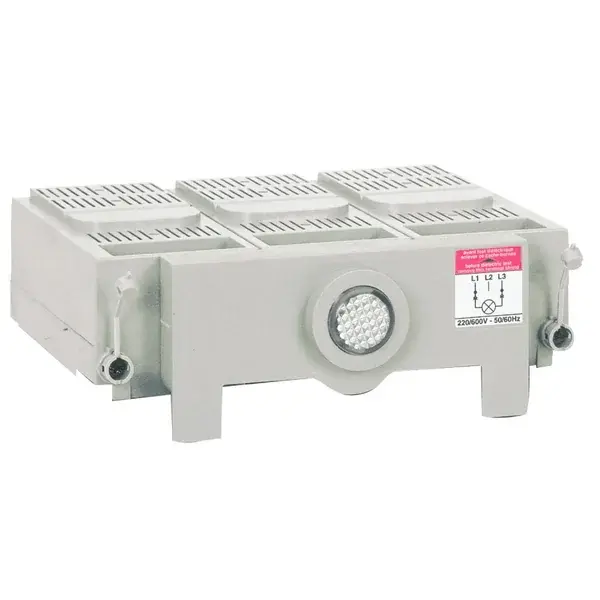 Schneider Electric - 29325 - VOLTAGE INDICATOR - 1