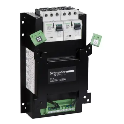 Schneider Electric - 29363 - ACP 220V/240V AC (NS100 A - 1