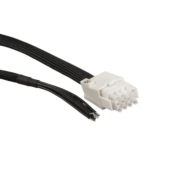 Schneider Electric - 29365 - MOTORMECH. FOR ATS SPARE WIRING - 1