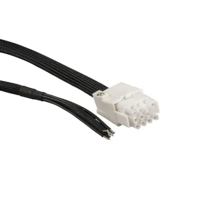 Schneider Electric - 29365 - MOTORMECH. FOR ATS SPARE WIRING - 1
