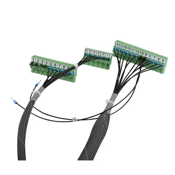 Schneider Electric - 29368 - cable connection - 1