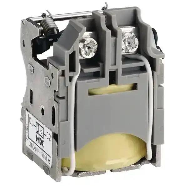 Schneider Electric - 29388 - SHT/MX 380/440V AC 50/60HZ - 1