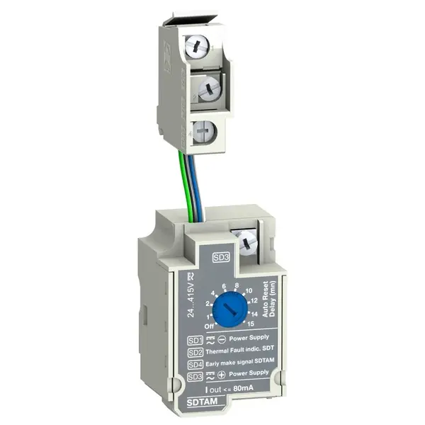 Schneider Electric - 29430 - early thermal fault signa - 1