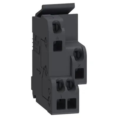 Schneider Electric - 29450 - 1 AUX.SWITCH C/O CONTACT OF/SDE/SDVNS80 - 1