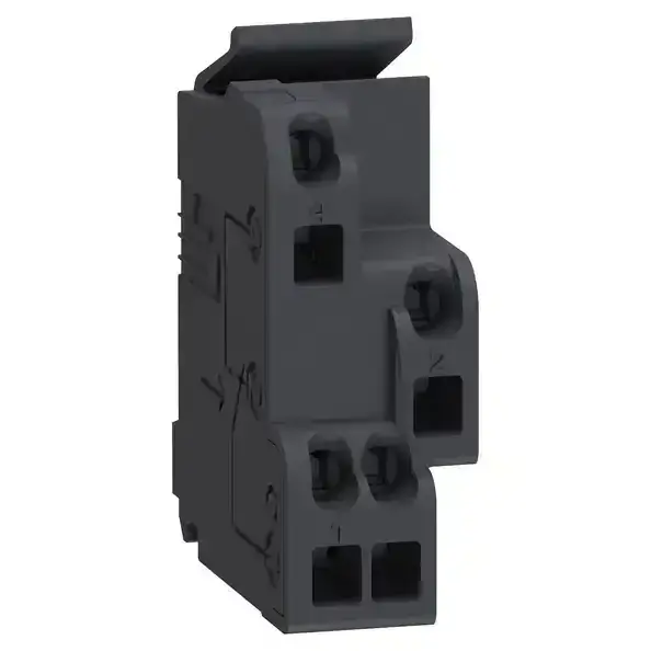 Schneider Electric - 29450 - 1 AUX.SWITCH C/O CONTACT OF/SDE/SDVNS80 - 1
