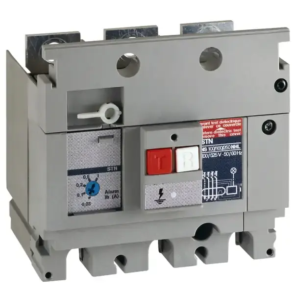 Schneider Electric - 29459 - vigi earth fault monitori - 1