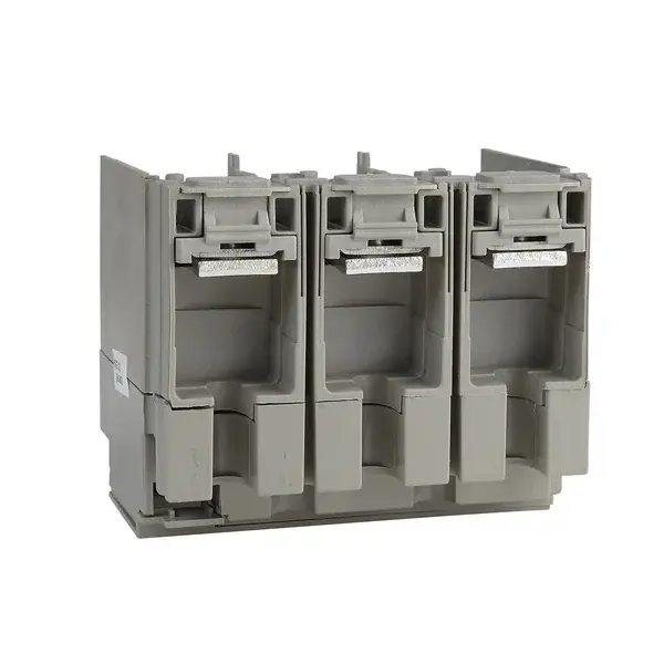 Schneider Electric - 29461 - ct module 3p 3ct 125a/5a - 1
