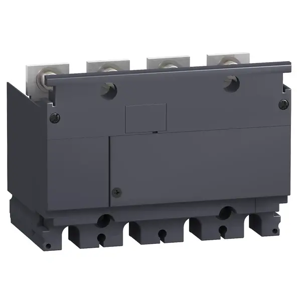 Schneider Electric - 29462 - ct module 4p 3ct 125a/5a   - 1