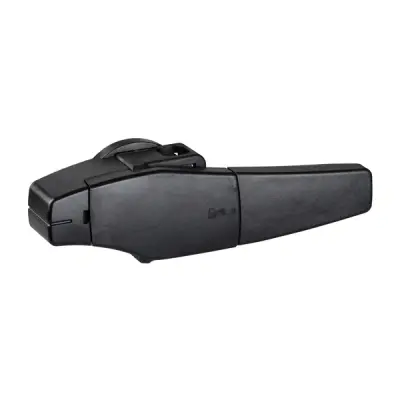 Schneider Electric - 31084 - black spare rotary handle - 1
