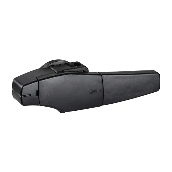 Schneider Electric - 31084 - black spare rotary handle - 1