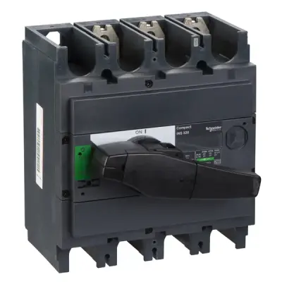 Schneider Electric - 31108 - INS3203P - 1