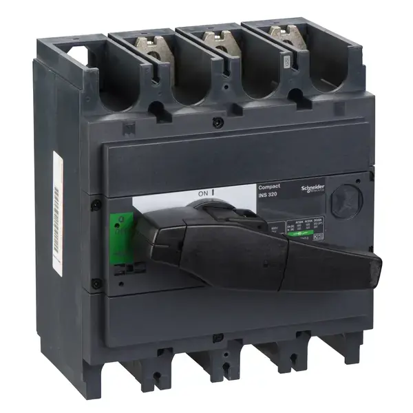 Schneider Electric - 31108 - INS3203P - 1