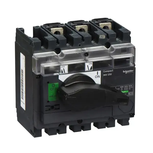 Schneider Electric - 31166 - INV250 3P - 1