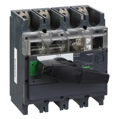 Schneider Electric - 31171 - INV400 4P - 1