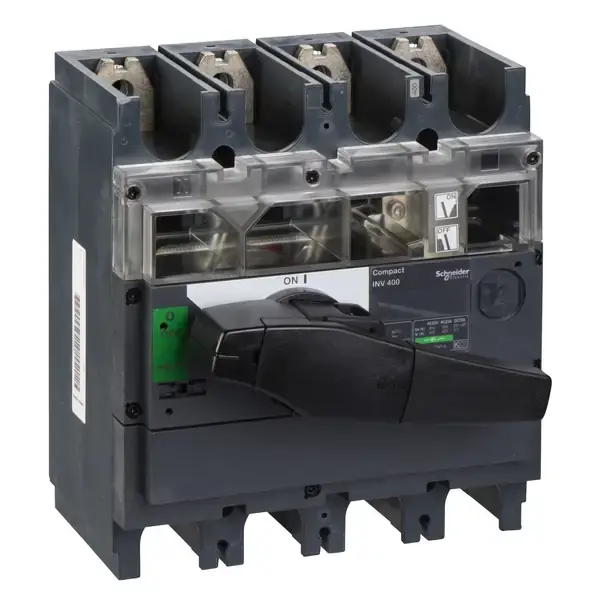 Schneider Electric - 31171 - INV400 4P - 1