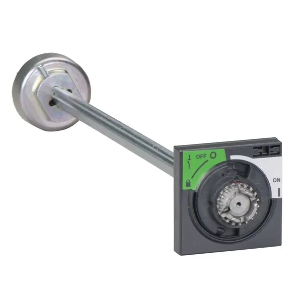Schneider Electric - 31288 - INS630B TO 2500 FRONT STD ROTARY HANDLE - 1