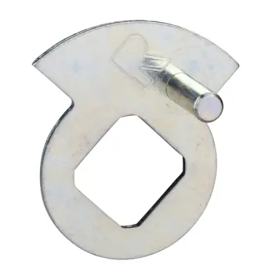 Schneider Electric - 31291 - LOCKING DEVICE FOR RONIS PROFALU X (INS8 - 1