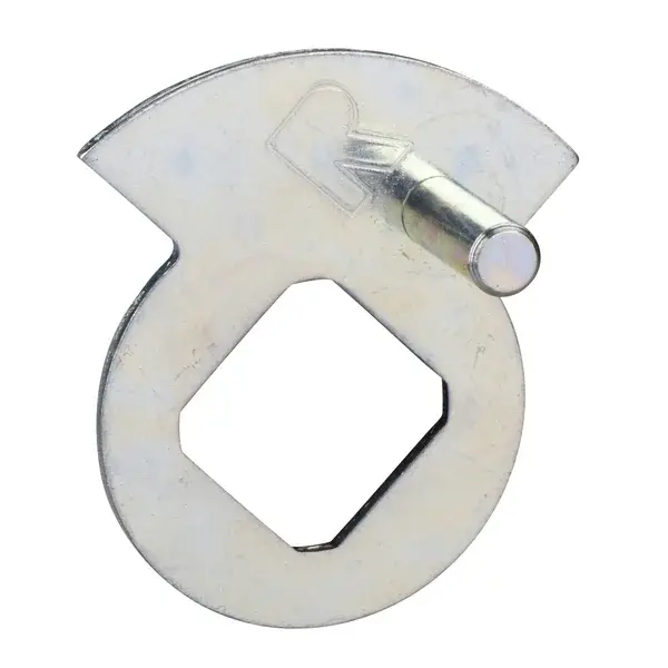 Schneider Electric - 31291 - LOCKING DEVICE FOR RONIS PROFALU X (INS8 - 1