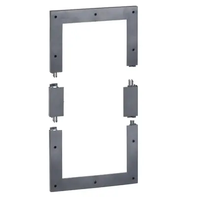 Schneider Electric - 31295 - escutcheon 3/4 ins/inv630 - 1