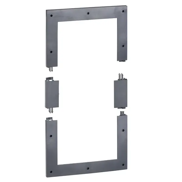 Schneider Electric - 31295 - escutcheon 3/4 ins/inv630 - 1