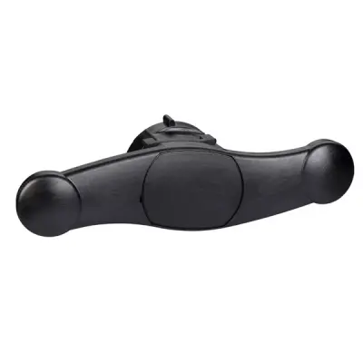 Schneider Electric - 31296 - black spare rotary handle - 1