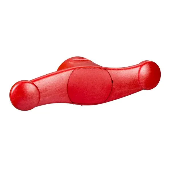 Schneider Electric - 31297 - RED SPARE ROTARY HANDLE INS/INV 800-1600 - 1