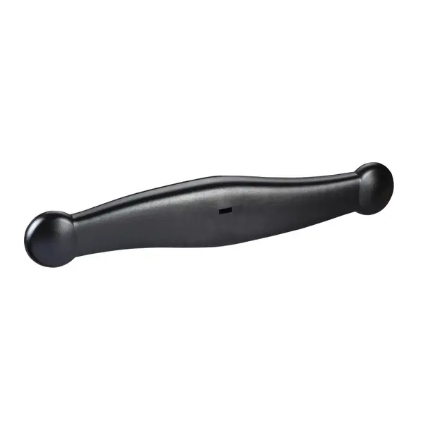 Schneider Electric - 31298 - black spare rotary handle - 1