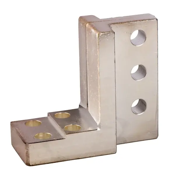 Schneider Electric - 31302 - additional cable lug adap - 1