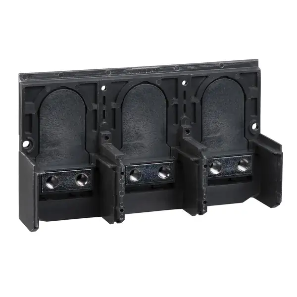 Schneider Electric - 31307 - BASE FOR LONG CONNECTION SHIELD 3P - 1
