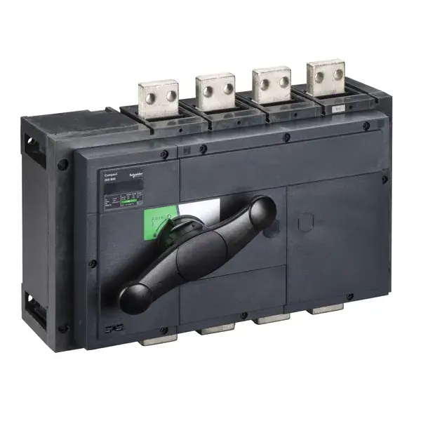 Schneider Electric - 31331 - ins800 4p - 1