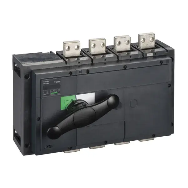 Schneider Electric - 31333 - ins1000 4p - 1